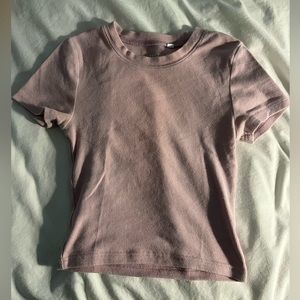 Pacsun basic tshirt